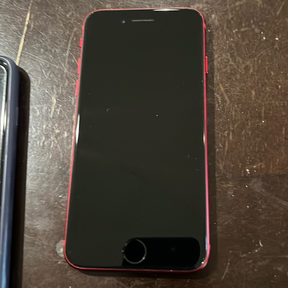 iPhone 8 brand new